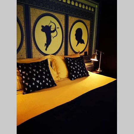 Le Boudoir Daire Lyon Dış mekan fotoğraf