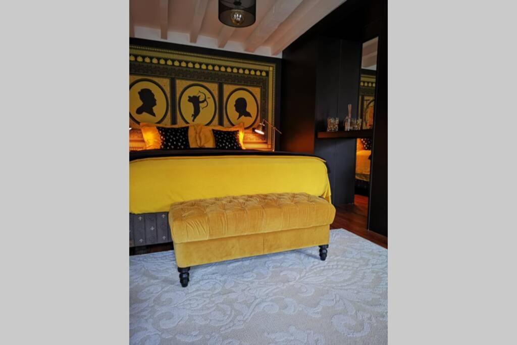 Le Boudoir Daire Lyon Dış mekan fotoğraf