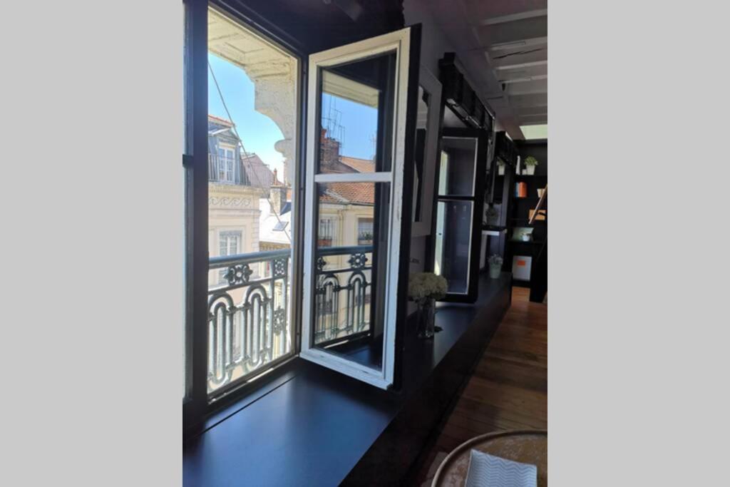 Le Boudoir Daire Lyon Dış mekan fotoğraf