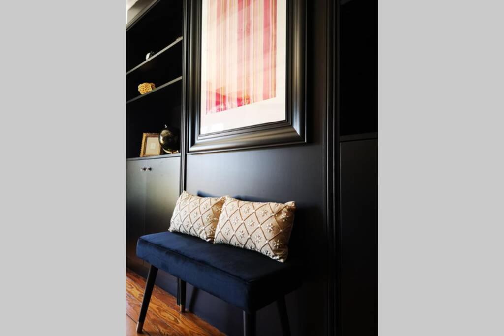 Le Boudoir Daire Lyon Dış mekan fotoğraf