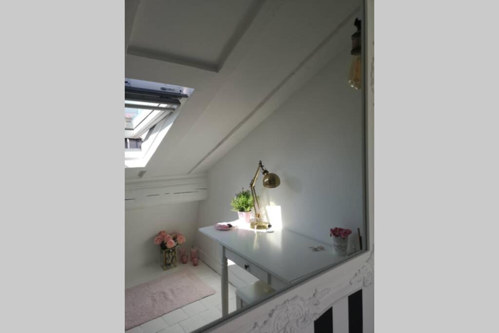 Le Boudoir Daire Lyon Dış mekan fotoğraf