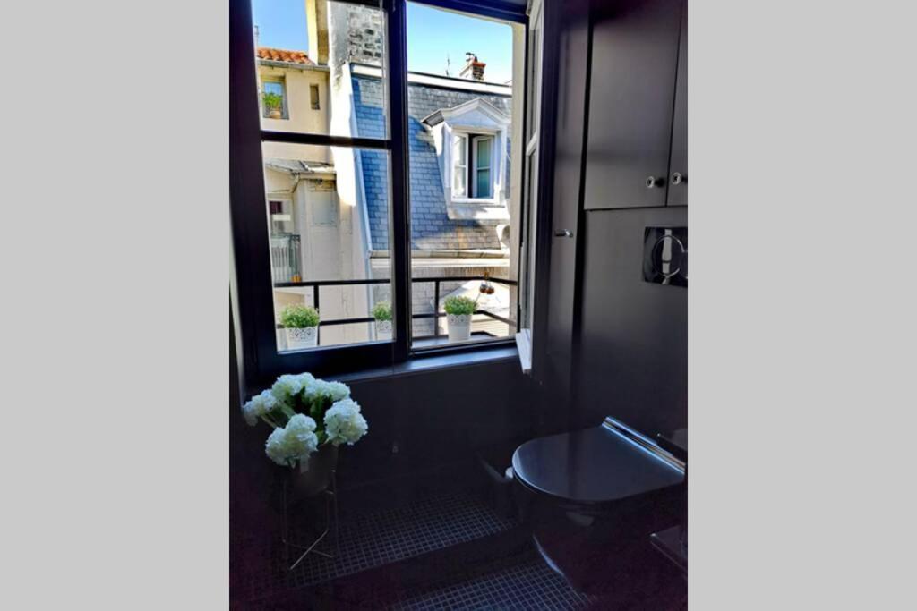Le Boudoir Daire Lyon Dış mekan fotoğraf